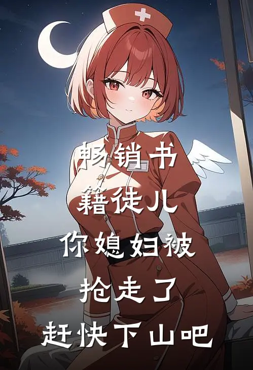 畅销书籍徒儿，你媳妇被抢走了，赶快下山吧