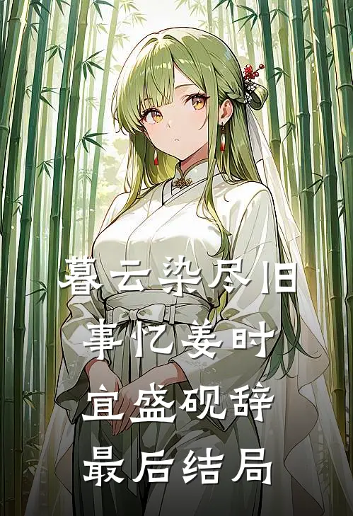 氤氲风花落漫夏姜璟柔陆研全局