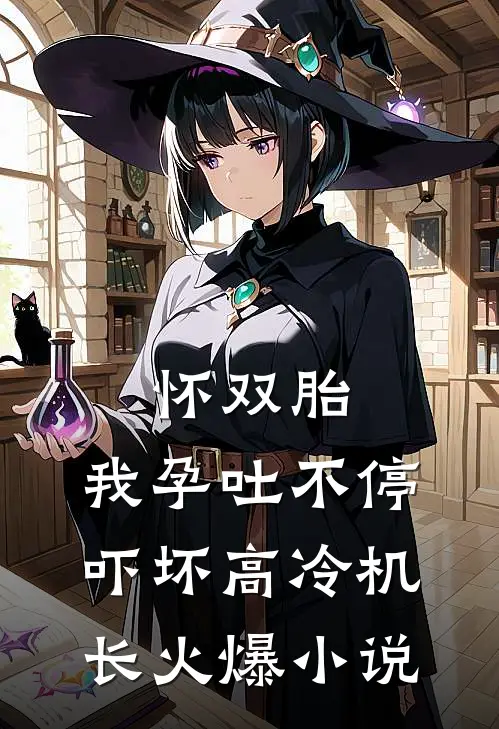 怀双胎，我孕吐不停吓坏高冷机长火爆小说