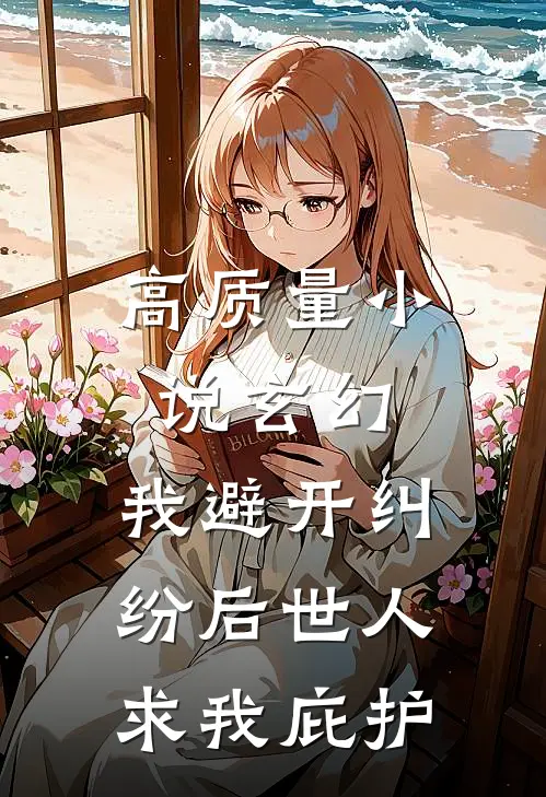 高质量小说玄幻：我避开纠纷后世人求我庇护