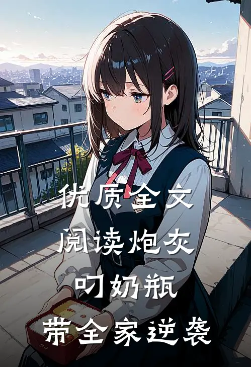 优质全文阅读炮灰叼奶瓶，带全家逆袭