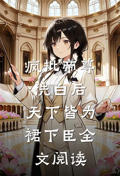 疯批帝尊洗白后，天下皆为裙下臣全文阅读