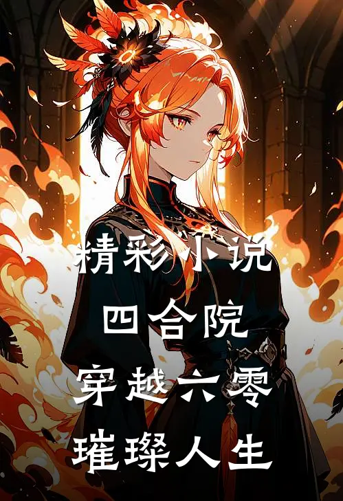 精彩小说四合院：穿越六零璀璨人生