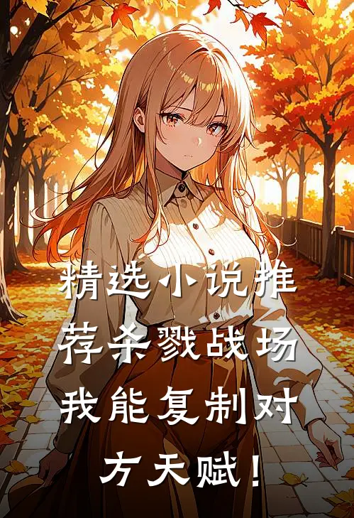精选小说推荐杀戮战场：我能复制对方天赋！