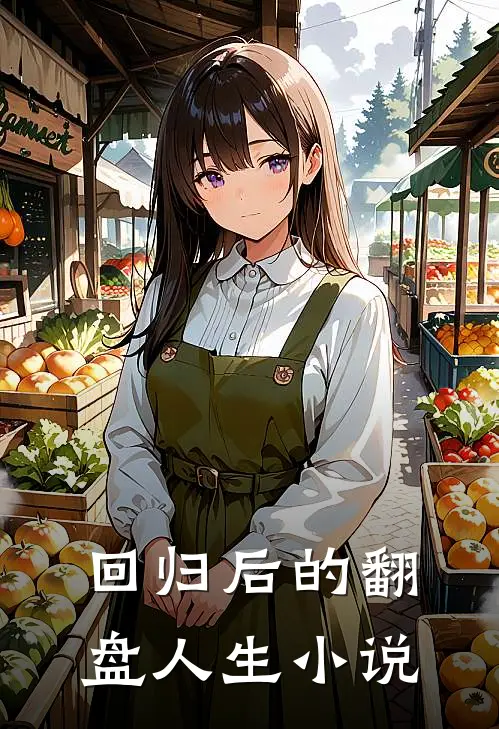 回归后的翻盘人生小说