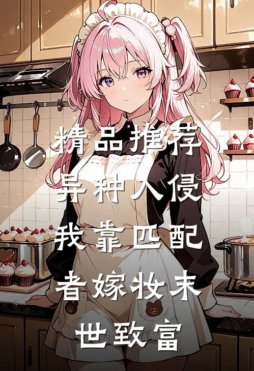 精品推荐异种入侵，我靠匹配者嫁妆末世致富