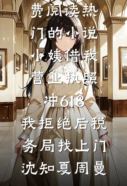 情爱燃尽成灰，此番诀别亦无憾试读