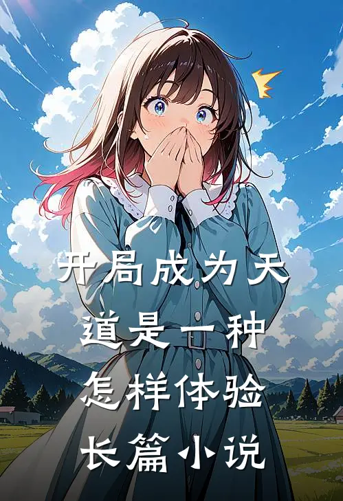 开局成为天道是一种怎样体验长篇小说