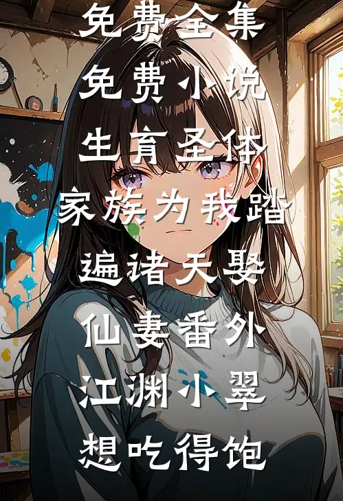 雾锁十年小说免费阅读