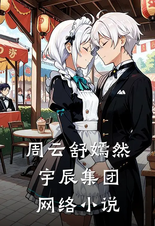 周云舒嫣然宇辰集团网络小说