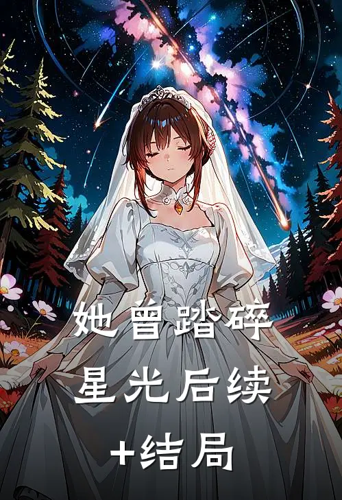 她曾踏碎星光后续+结局