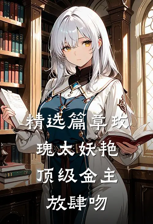 精选篇章玫瑰太妖艳，顶级金主放肆吻