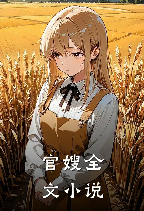 官嫂全文小说
