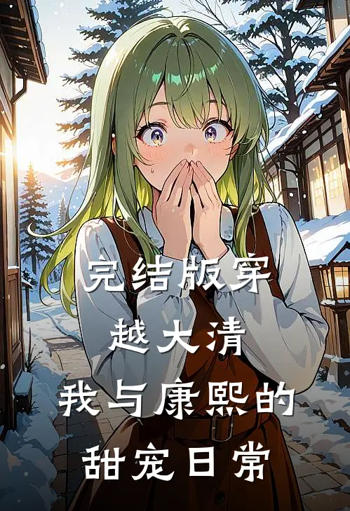 完结版穿越大清：我与康熙的甜宠日常