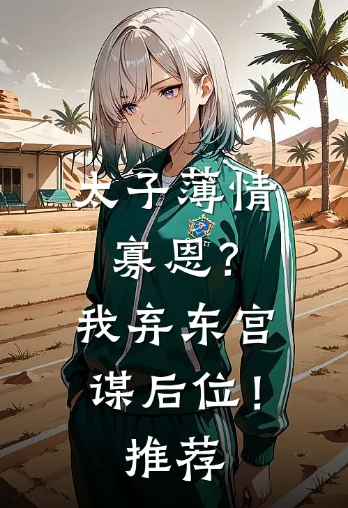 他的余生无归期爽文
