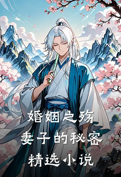 婚姻之殇：妻子的秘密精选小说