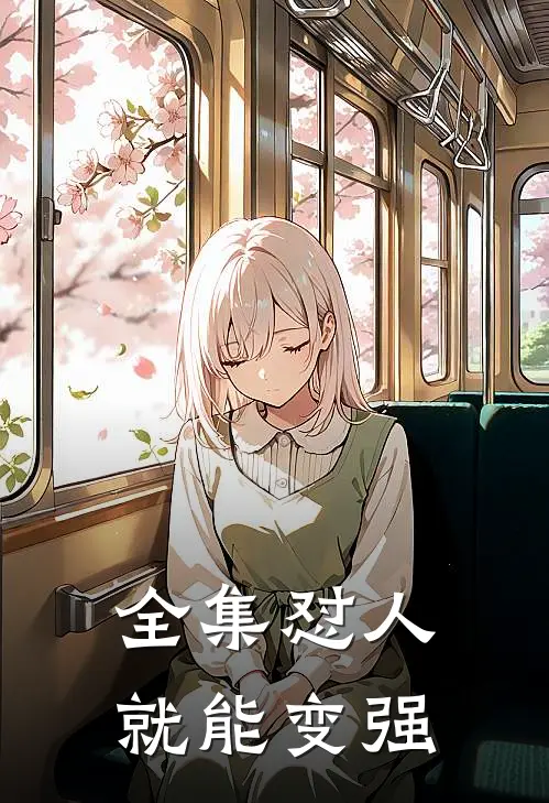 全集怼人就能变强