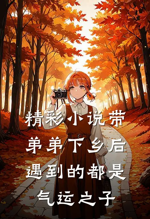 精彩小说带弟弟下乡后，遇到的都是气运之子