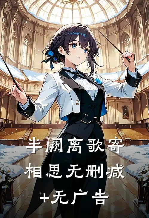 半阙离歌寄相思无删减+无广告