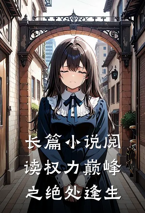 长篇小说阅读权力巅峰之绝处逢生