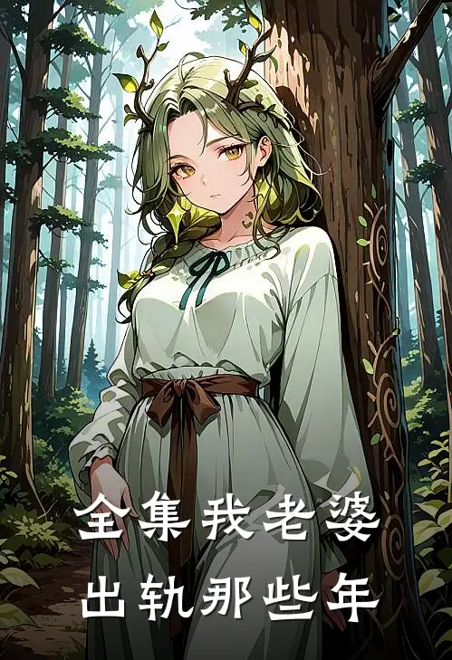 全集我老婆出轨那些年