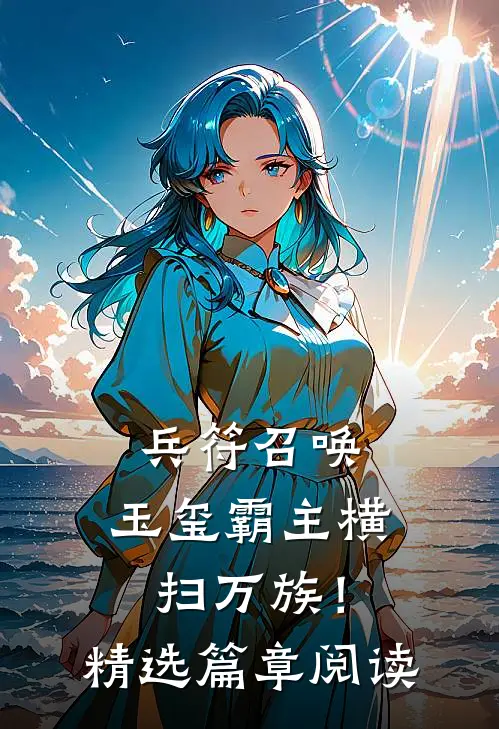 兵符召唤：玉玺霸主横扫万族！精选篇章阅读