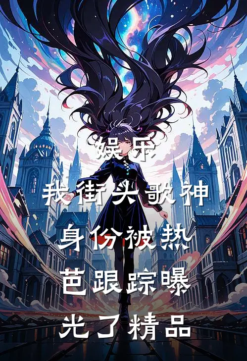 娱乐：我街头歌神身份被热芭跟踪曝光了精品