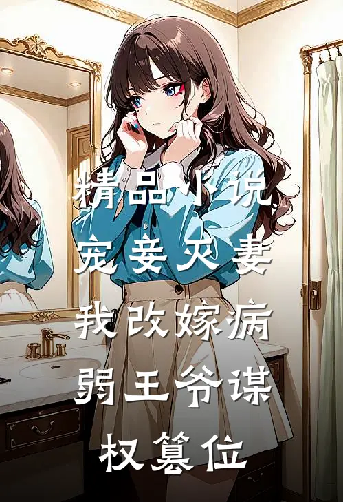 精品小说宠妾灭妻，我改嫁病弱王爷谋权篡位