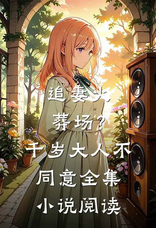 追妻火葬场？千岁大人不同意全集小说阅读