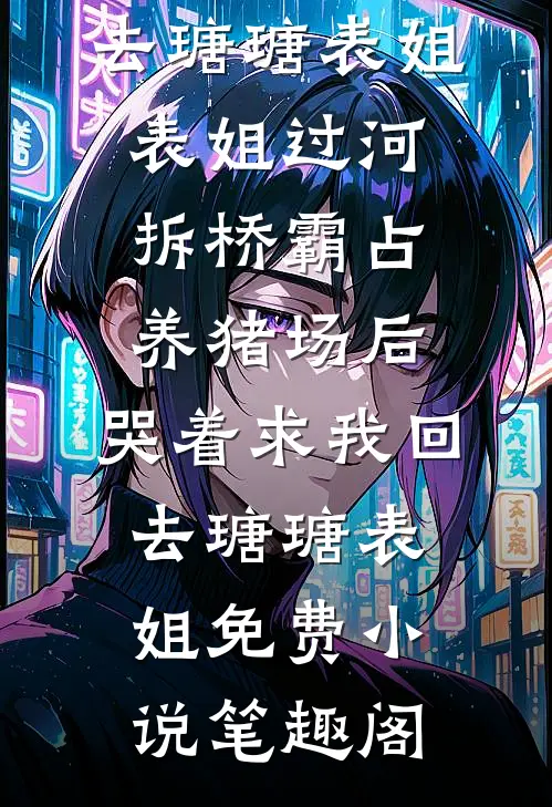 离什么离！我只图财又不图他的人小说