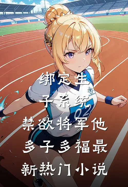 绑定生子系统，禁欲将军他多子多福最新热门小说