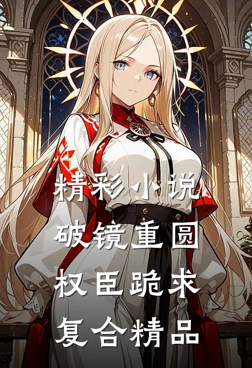 精彩小说破镜重圆权臣跪求复合精品