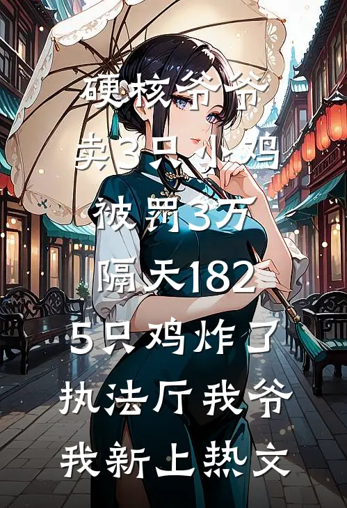 玲珑当铺