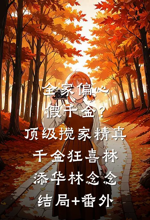 保姆以婆婆自居，被我辞退后她破防了小说免费阅读