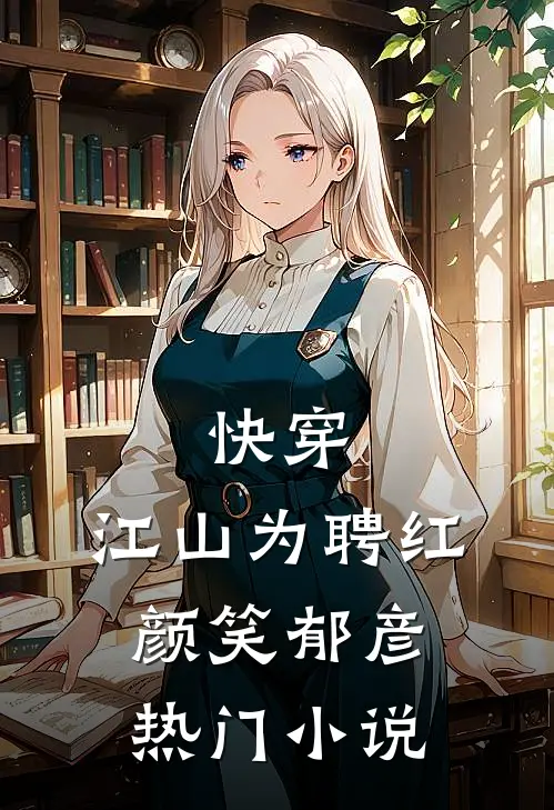快穿：江山为聘红颜笑郁彦热门小说