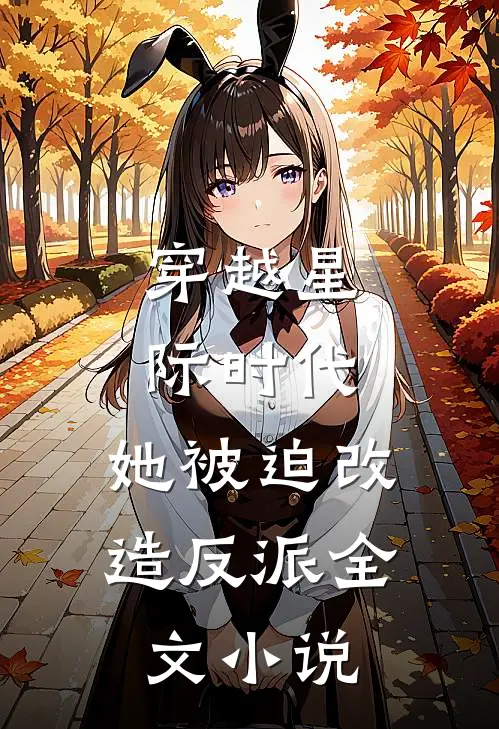 穿越星际时代，她被迫改造反派全文小说