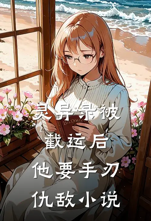 灵异录被截运后,他要手刃仇敌小说