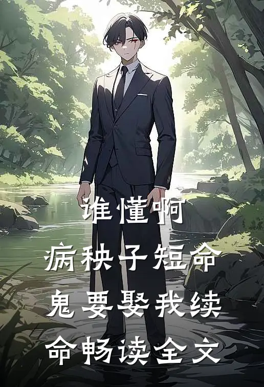 谁懂啊，病秧子短命鬼要娶我续命畅读全文