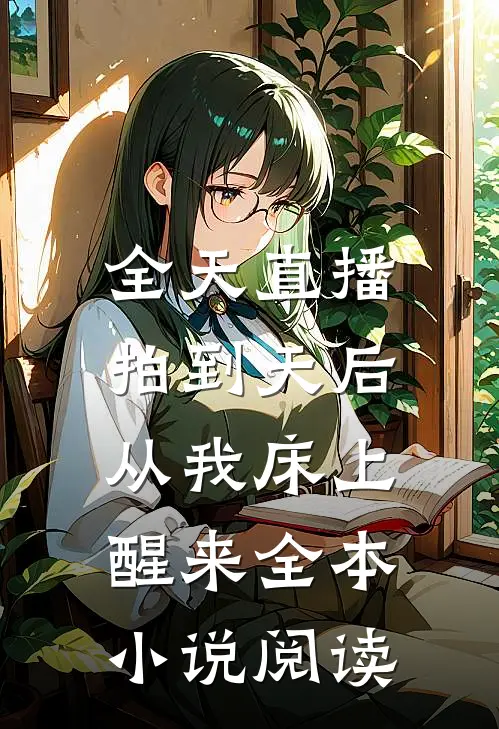 全天直播，拍到天后从我床上醒来全本小说阅读