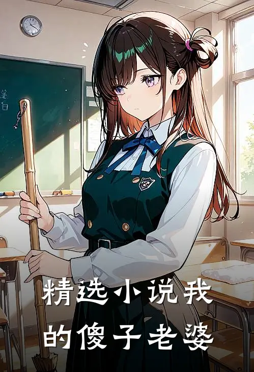 精选小说我的傻子老婆