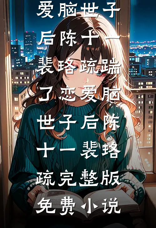 烟花易冷，旧事如梦无广告