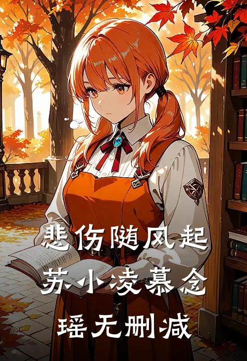 无人救她于深海广告+结局