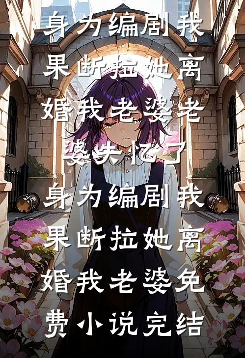 全族喊我灾星，我成首辅后怎么都跪了？前言+后续