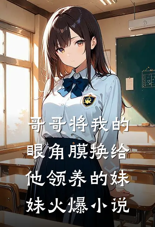 情深不过彻骨霜精修版