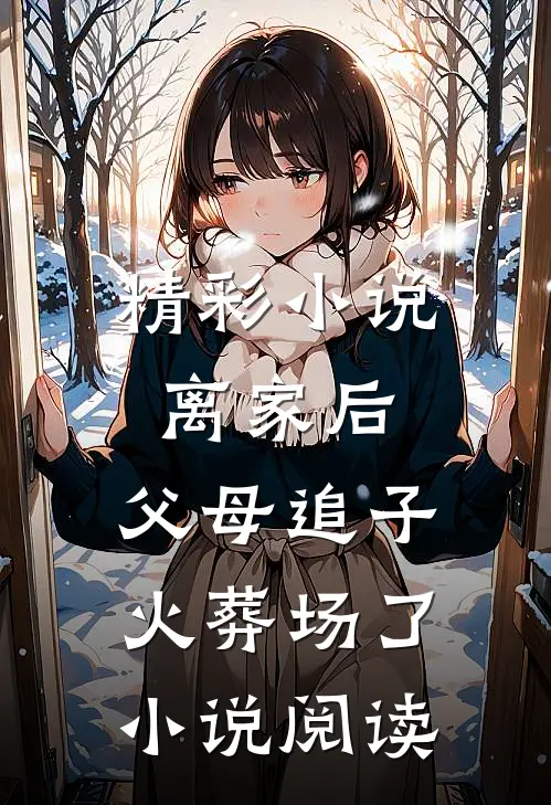 精彩小说离家后,父母追子火葬场了小说阅读