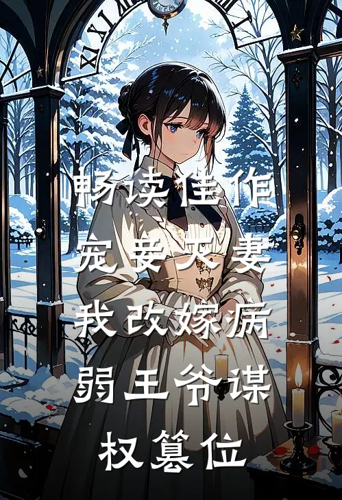 畅读佳作宠妾灭妻，我改嫁病弱王爷谋权篡位