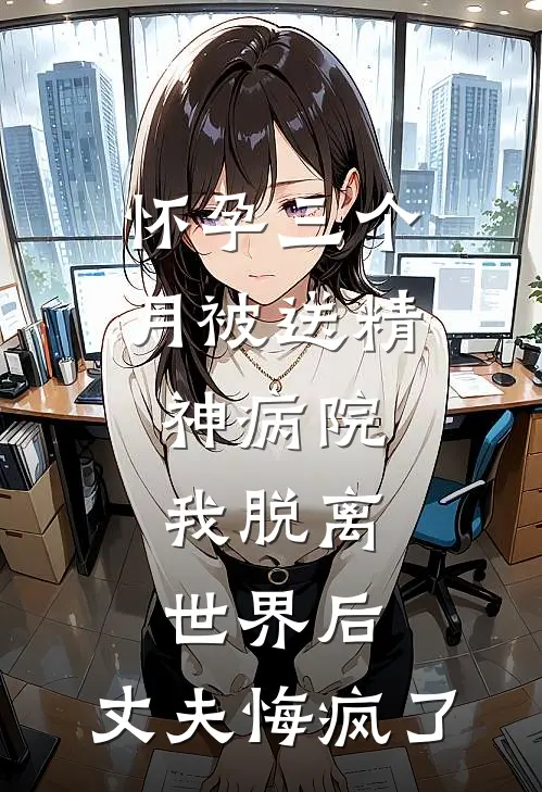 假千金涅槃，疯批大佬强势撑腰在线