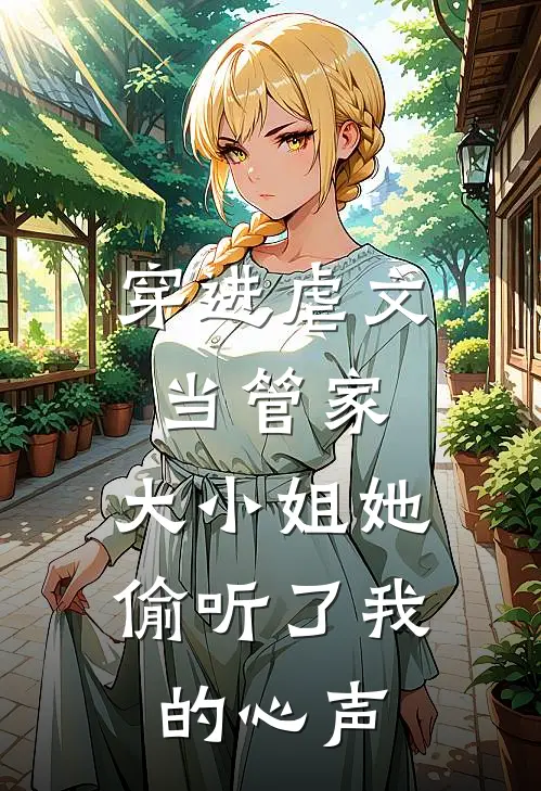 穿进虐文当管家，大小姐她偷听了我的心声