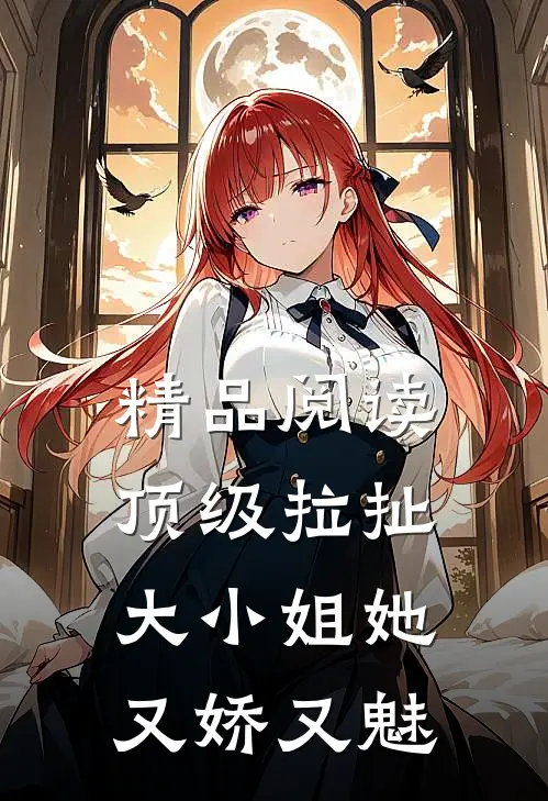 精品阅读顶级拉扯：大小姐她又娇又魅