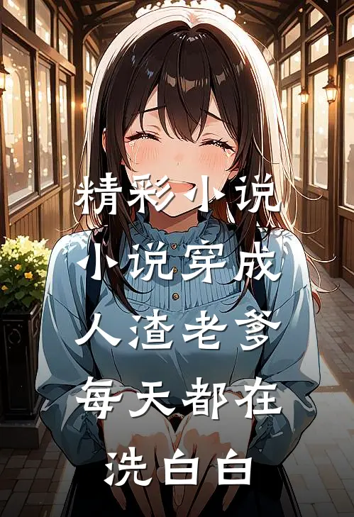 精彩小说小说穿成人渣老爹,每天都在洗白白